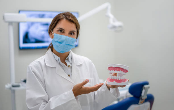 Best Emergency Treatment for Toothache in Valley Falls, RI