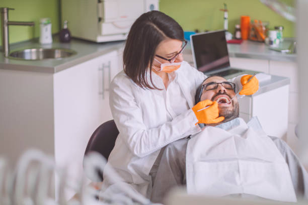 Best Emergency Treatment for Toothache in Valley Falls, RI