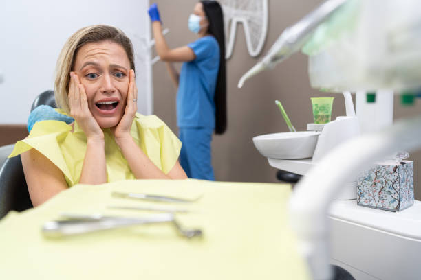 Best Emergency Root Canal Treatment in Valley Falls, RI