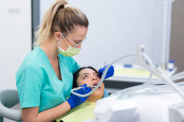 Best Emergency Treatment for Toothache in Valley Falls, RI